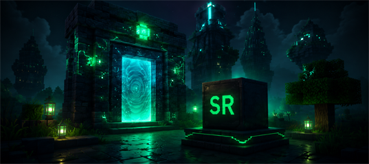 SunucuRadar Minecraft mağaza portalı